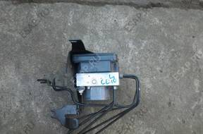 БЛОК АБС RENAULT CLIO 4 IV   1.2B 1.5DCI 476608644R