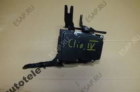 БЛОК АБС Renault Clio 4 IV 1.5 DCI