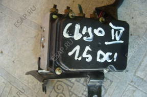 БЛОК АБС   Renault Clio 4 IV 2007 год 1,5 DCI dci