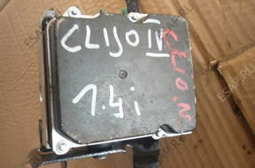 БЛОК АБС   Renault Clio 4 IV 2010 год  1,2i