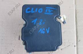 БЛОК АБС   Renault Clio 4 IV