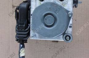 БЛОК АБС   Renault Clio 4 IV