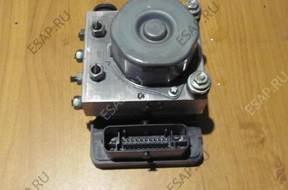 БЛОК АБС RENAULT CLIO CAPTURPOMPA  476608644R 0265956035