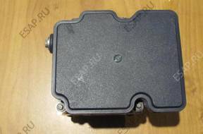 БЛОК АБС RENAULT CLIO CAPTURPOMPA  476608644R 0265956035