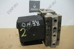 БЛОК АБС RENAULT CLIO I 1.4