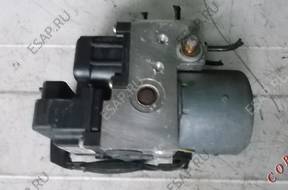 БЛОК АБС Renault Clio II 00-05   KRK CZI