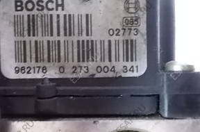 БЛОК АБС    Renault Clio II 0265216627