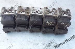 БЛОК АБС RENAULT CLIO II   0265216730 0273004418