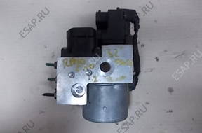 БЛОК АБС    Renault Clio II 0265216730