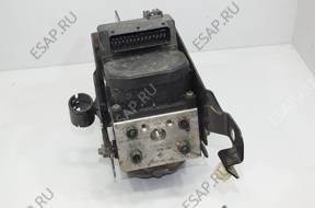 БЛОК АБС RENAULT CLIO II    0265216872