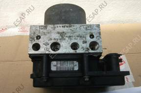 БЛОК АБС   RENAULT CLIO II 0265231333 0265800335