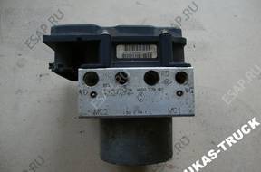 БЛОК АБС RENAULT CLIO II   0265231333 8200229137