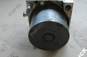 БЛОК АБС RENAULT CLIO II   0265231333 8200229137