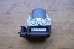 БЛОК АБС RENAULT CLIO II   0265231333
