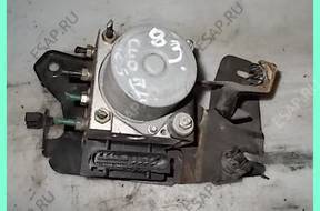 БЛОК АБС RENAULT CLIO II   0265231333
