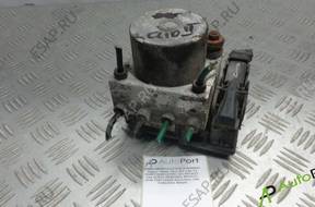 БЛОК АБС   RENAULT CLIO II 0265800316