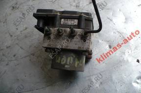 БЛОК АБС RENAULT CLIO II   0265800316