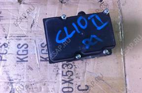 БЛОК АБС   RENAULT CLIO II 0265800335 0265231333