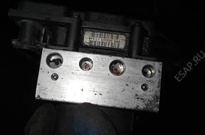 БЛОК АБС renault clio II   0265800335 0265231333