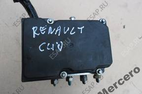 БЛОК АБС   RENAULT CLIO II 0265800335