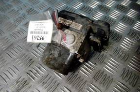 БЛОК АБС RENAULT CLIO II   0265800335