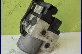БЛОК АБС   RENAULT CLIO II 0273004418 0265216730