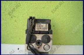 БЛОК АБС   RENAULT CLIO II 0273004418 0265216730