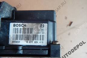 БЛОК АБС   RENAULT CLIO II 0273004418
