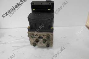 БЛОК АБС    RENAULT CLIO II 0273004418