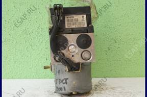БЛОК АБС   RENAULT CLIO II 0273004621 0265216872