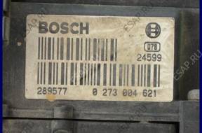 БЛОК АБС   RENAULT CLIO II 0273004621 0265216872