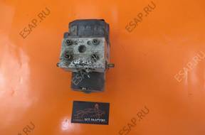 БЛОК АБС   RENAULT CLIO II  0273004621 1.5 DCI 2002