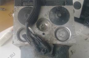 БЛОК АБС RENAULT CLIO II   0273004621