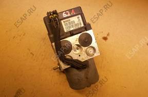 БЛОК АБС RENAULT CLIO II    0273004621