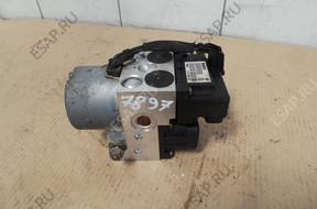 БЛОК АБС RENAULT CLIO II    0273004621