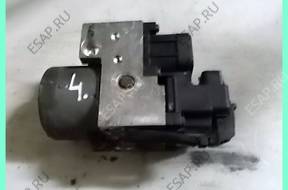 БЛОК АБС RENAULT CLIO II    0273004621