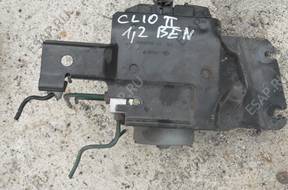 БЛОК АБС   RENAULT CLIO II 1,2