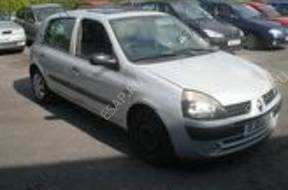 БЛОК АБС   RENAULT CLIO II 1,5 DCI