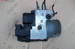БЛОК АБС   RENAULT CLIO II 1,5 DCI