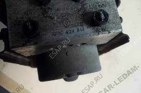 БЛОК АБС   RENAULT CLIO II 1.2 0265216626 770042481
