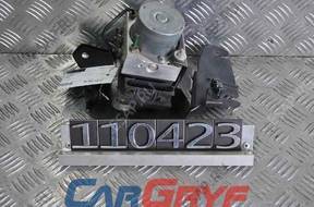 БЛОК АБС RENAULT CLIO II 1.2 1,2 16V   0265231333