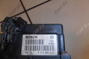 БЛОК АБС   RENAULT CLIO II 1.2 1.4 01-05