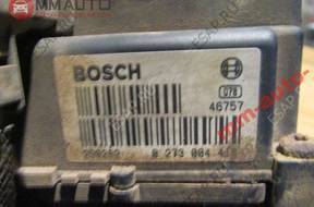 БЛОК АБС RENAULT CLIO II 1.2 16V   0273004418