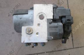 БЛОК АБС Renault Clio II  1.2 16V   0273004418