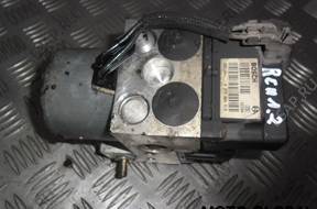 БЛОК АБС   RENAULT CLIO II 1.2