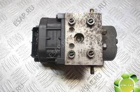 БЛОК АБС RENAULT CLIO II 1.4 16V   0265216872