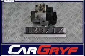 БЛОК АБС RENAULT CLIO II 1.4 8V   BOSCH 0273004341