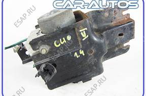БЛОК АБС RENAULT CLIO II 1.4