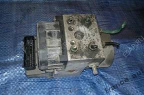 БЛОК АБС   RENAULT CLIO II 1.5 DCI 0265246872