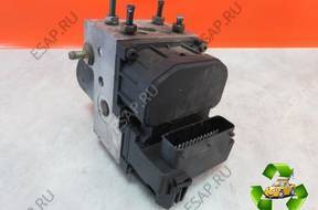 БЛОК АБС   RENAULT CLIO II 1.5 DCI 0273004621